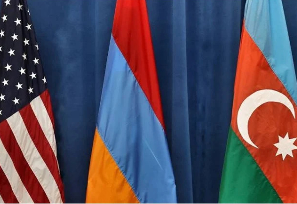 Обнародованы повестка переговоров вашингтонских Пашиняна, Трампа и Алиева и документы, которые могут быть подписаны 