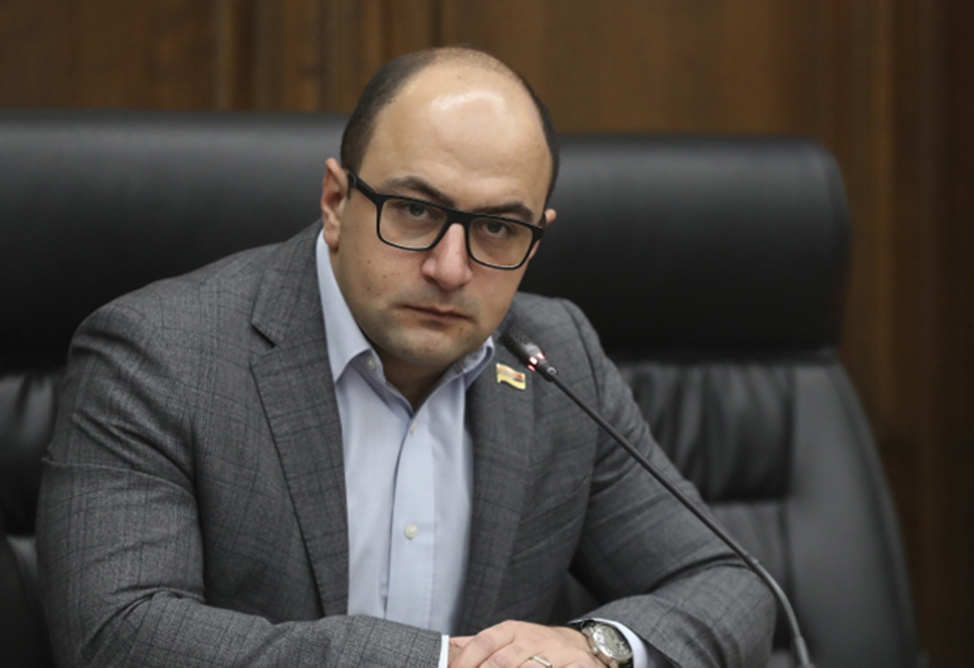 Authorities must resign: opposition MP on shelling of Armenia by Azerbaijan 