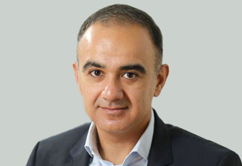 Главным условием для успеха развития криптосферы в Армении является правильный контроль – гендиректор AMX