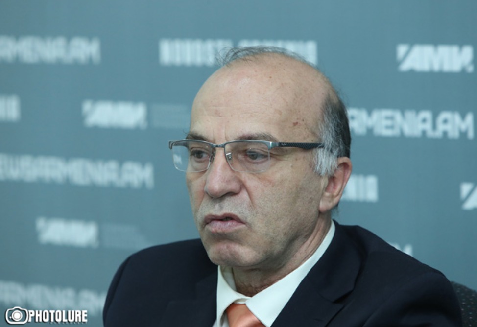 Последствия торговых ограничений США: эксперт оценил риски для экономики Армении