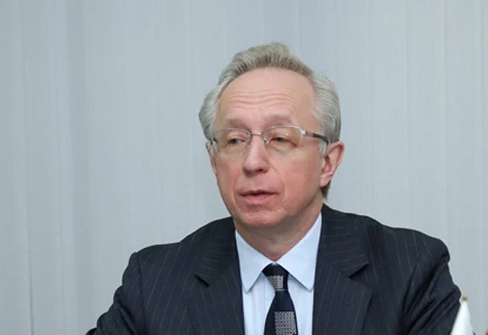 Galuzin: Rosatom is ready to begin construction of a nuclear power plant in Armenia