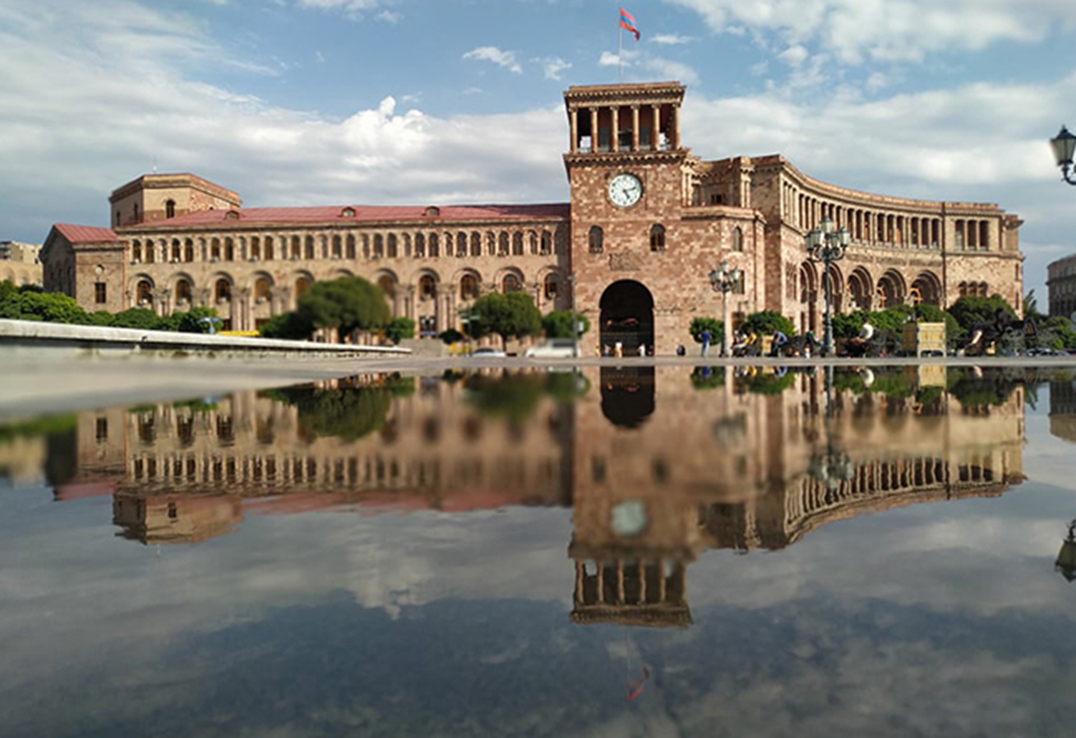 Armenian government approves training and employment program for needy families Armenian government approves training and employment program for needy families