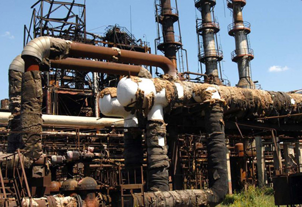 Government approves grant agreement worth $1.5 million with IBRD for regeneration of Nairit plant