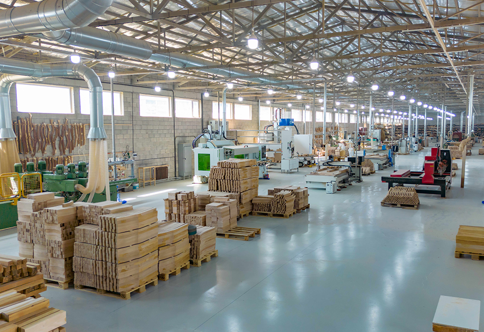 От идеи до крупного бизнеса армянской мебели: Roots Furniture (ВИДЕО)