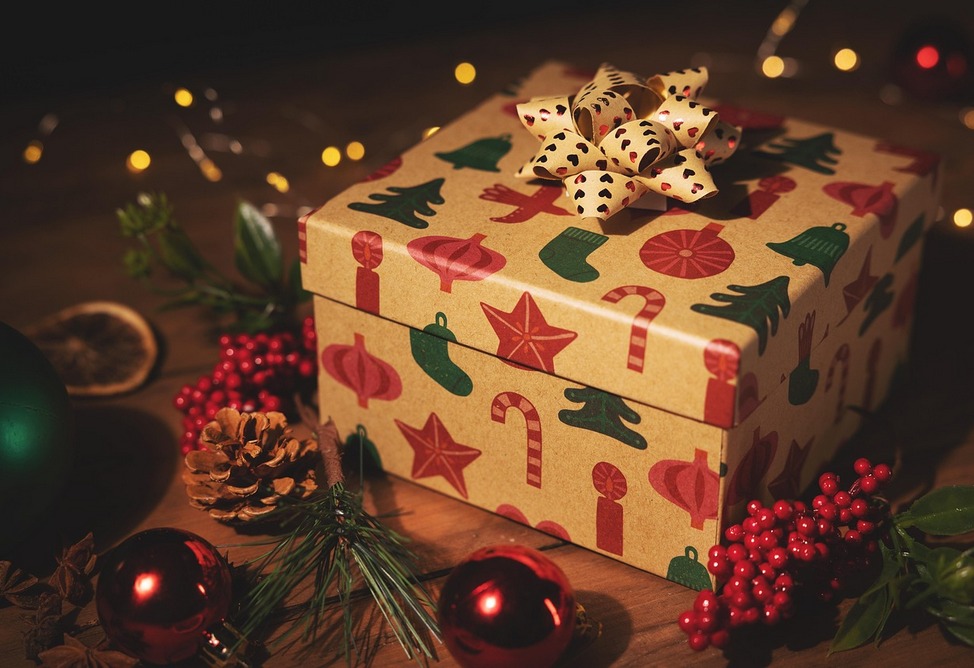 В США прогнозируют рост праздничных продажи до более $1 трлн