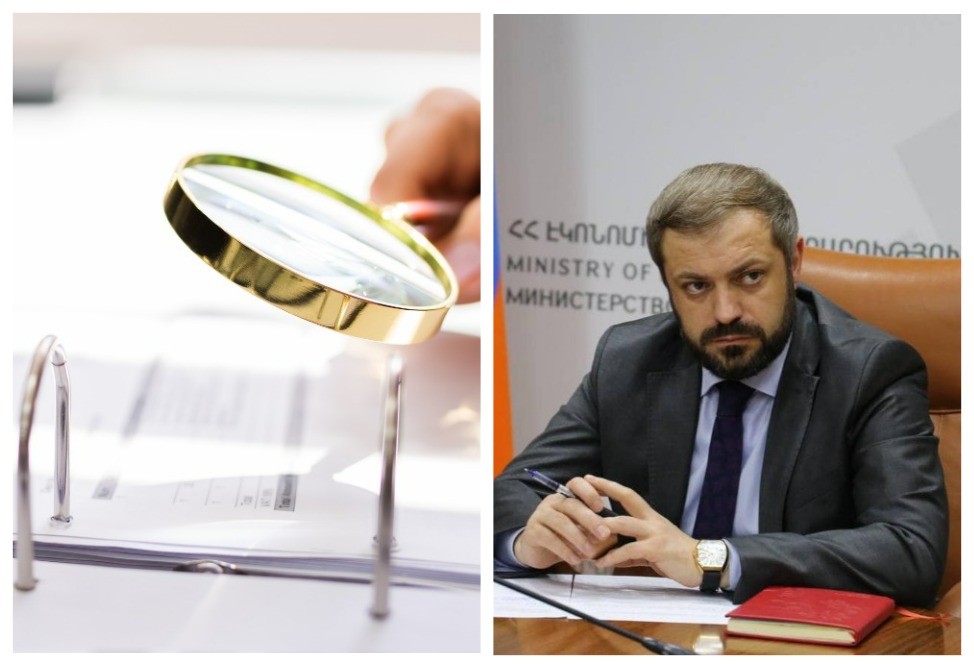 Битва за высокие цифры или реальный спад агросектора: Минэкономики Армении обвиняет Армстат в занижении показателя экономического роста