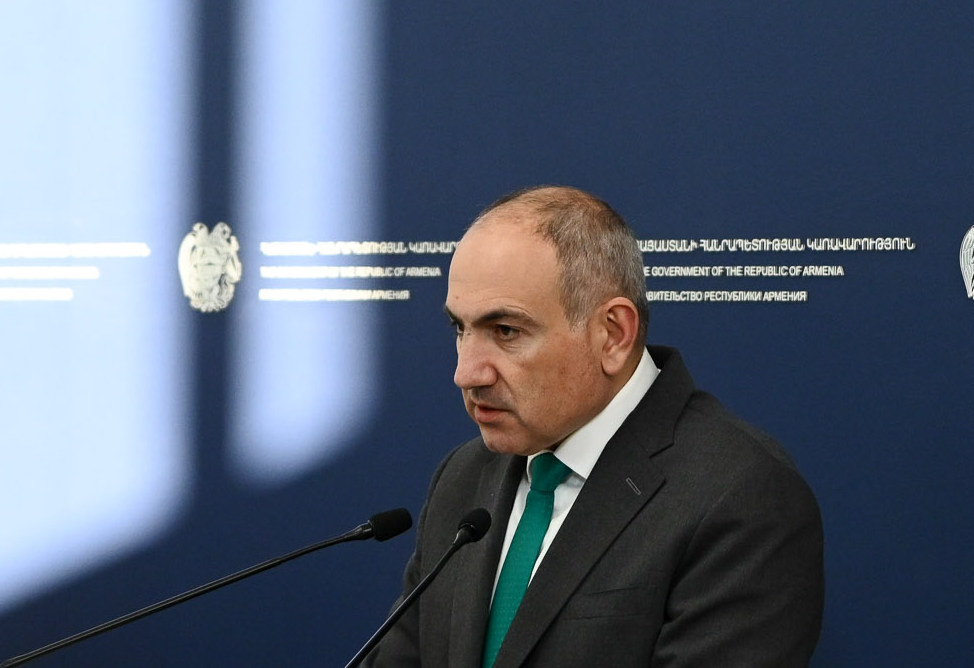 Премьер-министр Армении отправился в столицу Бельгии с рабочим визитом Премьер-министр Армении отправился в столицу Бельгии с рабочим визитом