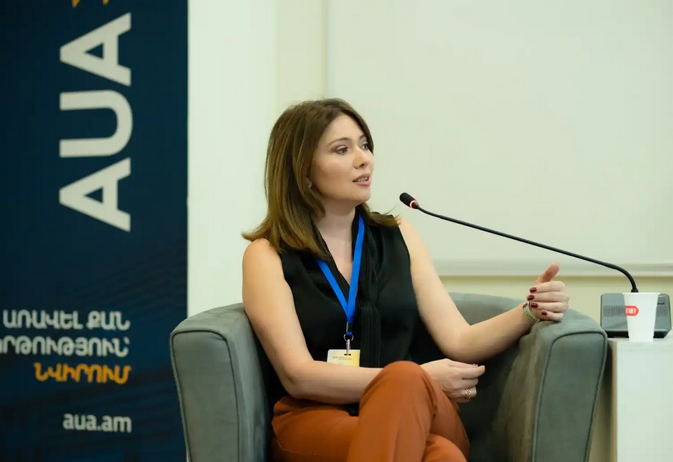 Idram is the general partner of the "Towards Conscious Parenting 2026" annual conference        