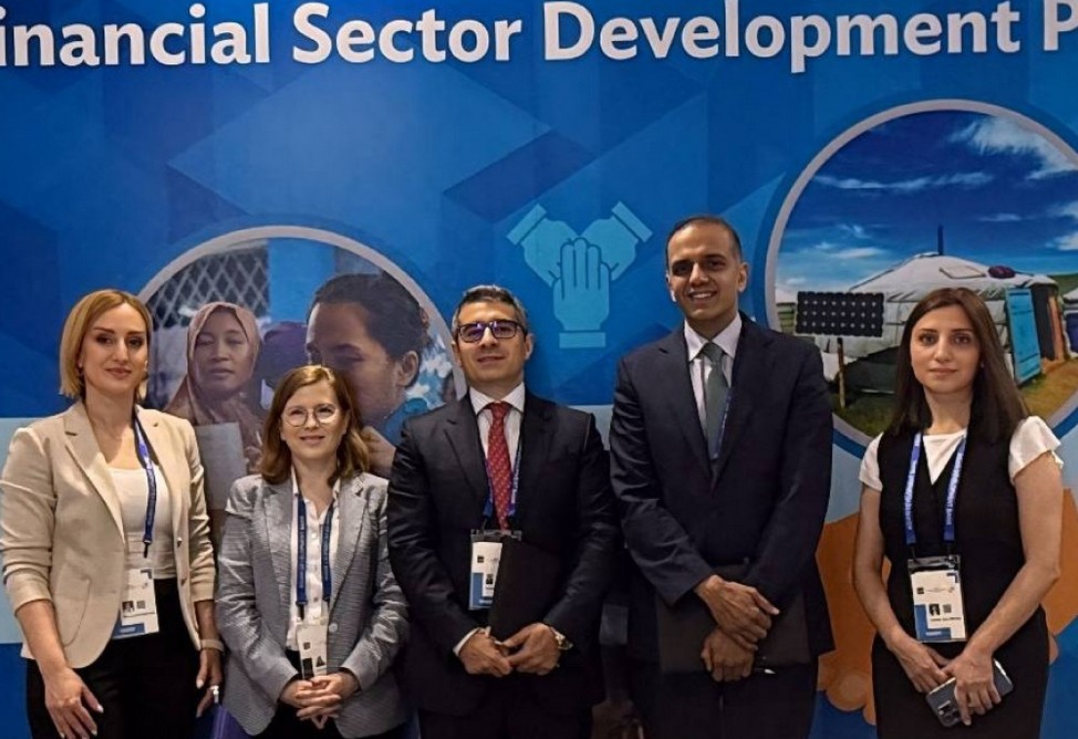 Converse Bank Joins the Asian Development Bank's Green Finance Commitment