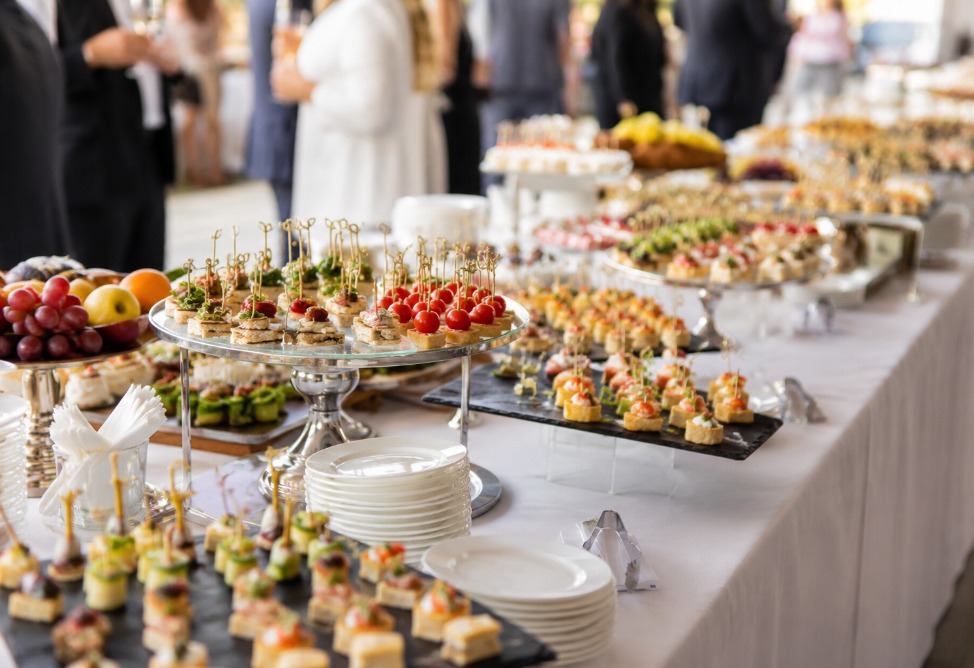  Armenia Marriott to conduct inspection following 10 food poisonings at French Embassy reception