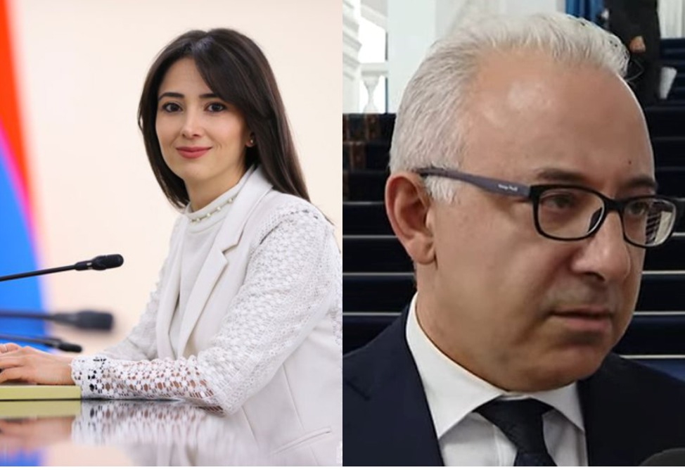 Տարածաշրջանում հաղորդակցությունների ապաշրջափակման հարցում  ՀՀ-ն դեմ չէ  արտապատվիրակմանը. ՀՀ փոխարտգործնախարար