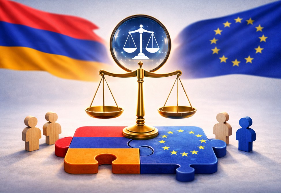 Armenia must independently determine its own course in relations with the EU and the EAEU – expert