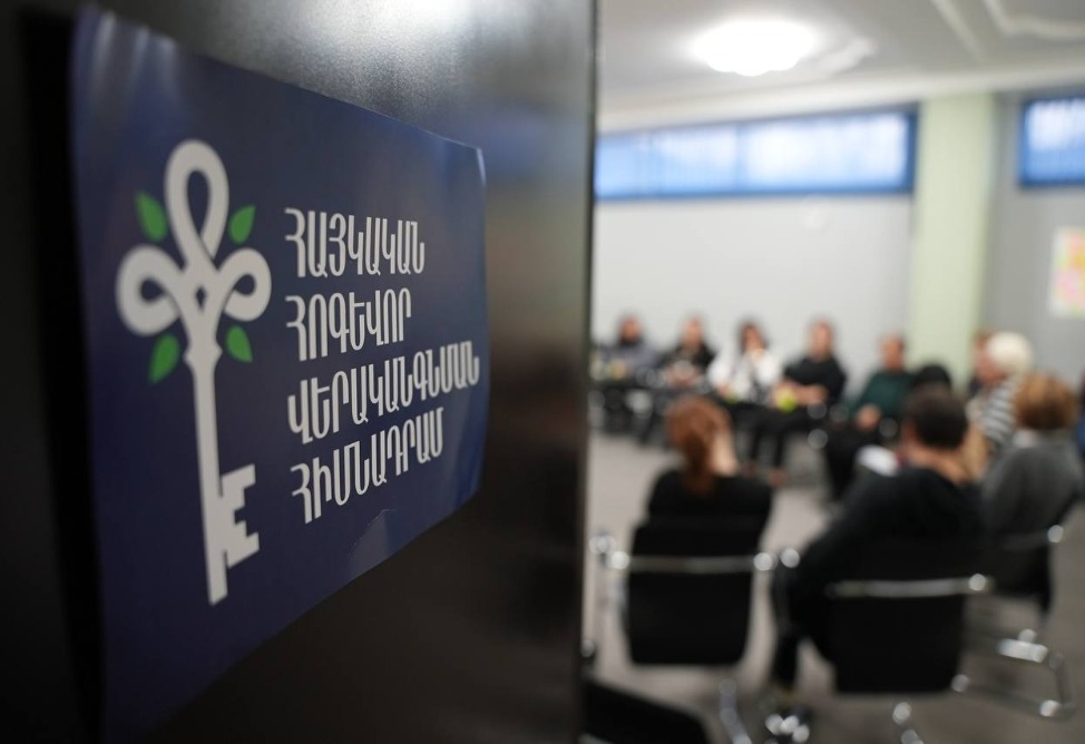 Revival.am․ ինչպես վերականգնել ապագայի նկատմամբ հավատը