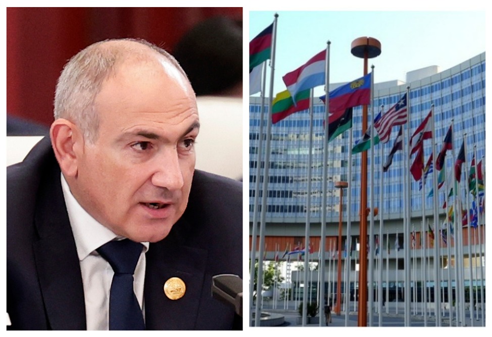 Пашинян выступит на 80-й сессии ООН и встретится с Гутерришем