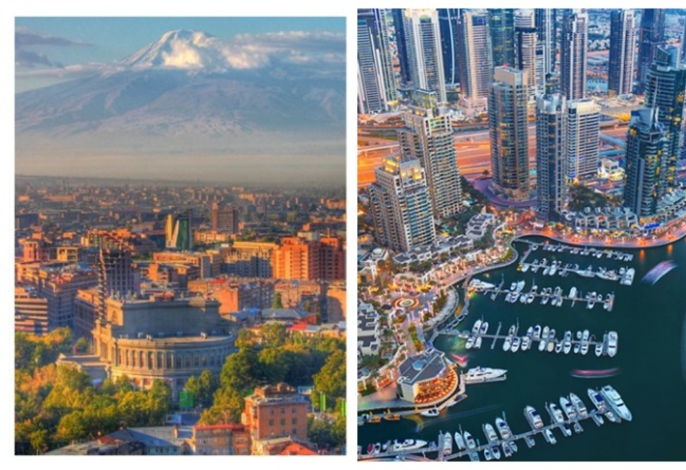 Армения ратифицировала соглашение ЕАЭС–ОАЭ: 95% ее экспорта в Эмираты получит преференции