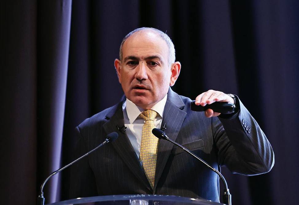 Նիկոլ Փաշինյանը կմասնակցի Դավոսի համաշխարհային տնտեսական ֆորումին, որին կմասնակցի նաև Ալիևը