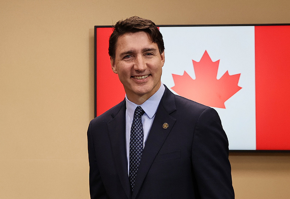 Трюдо не исключил зеркальные меры со стороны Оттавы на введение США пошлин на канадские товары