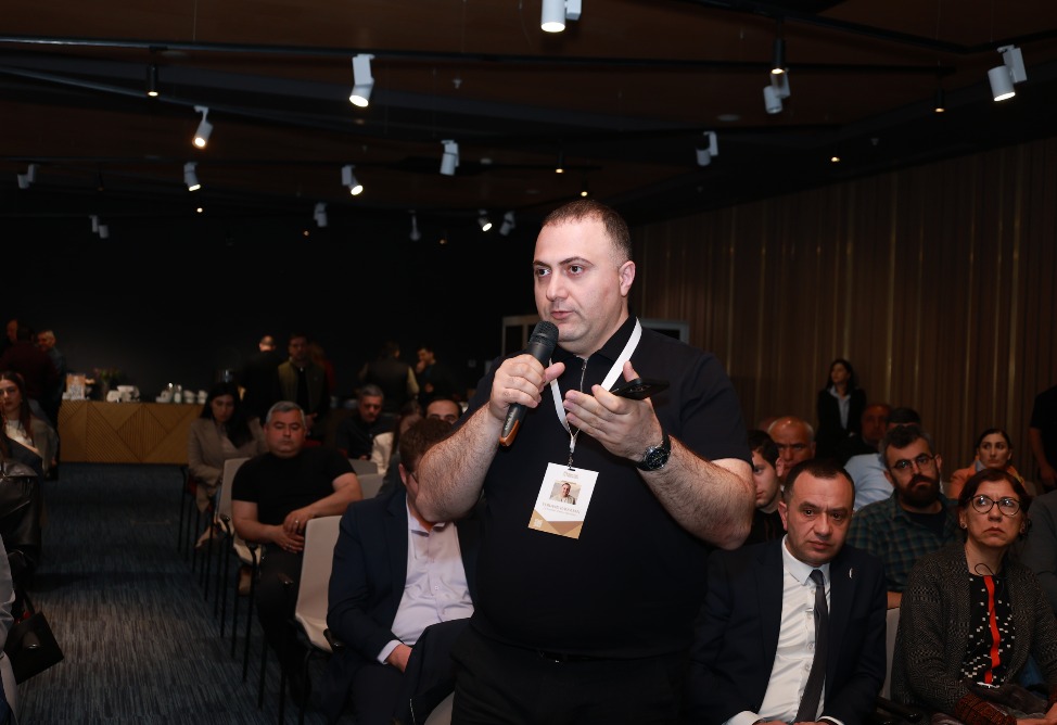  Large-scale international stone festival to be held in Armenia