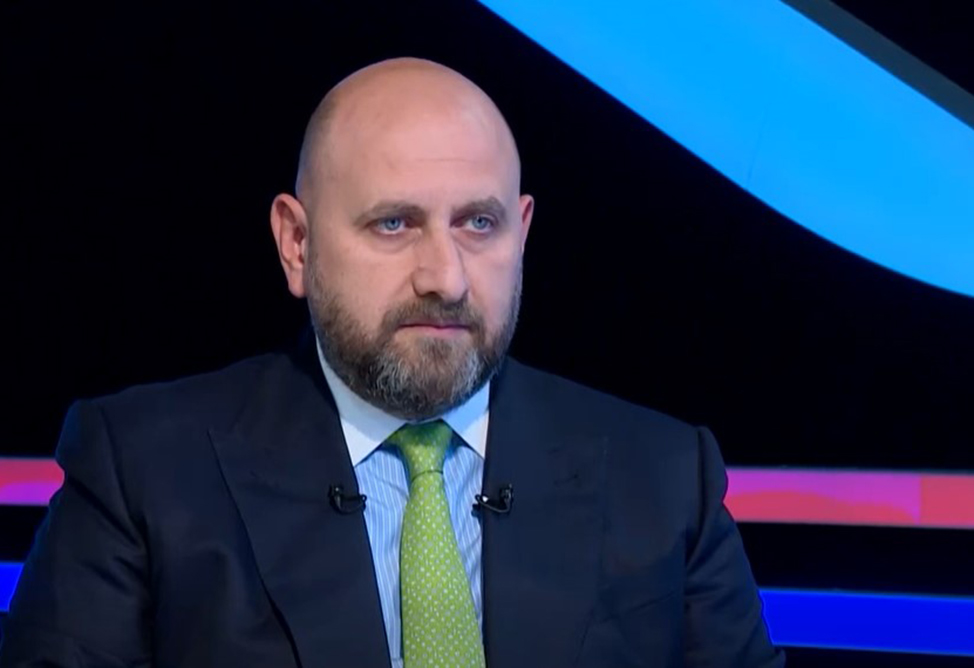 Феномен дороговизны: глава ЦБ Армении объяснил, почему в Армении высокие цены на товары и услуги