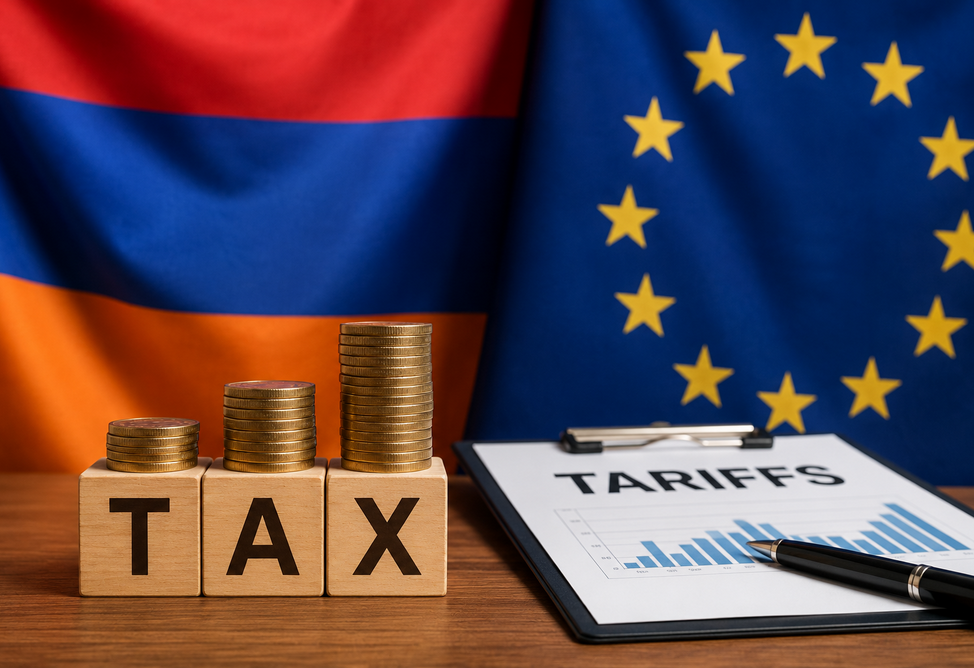 Совет ЕС поддержал отмену пошлин примерно для 80% экспорта Армении: что это означает для бизнеса