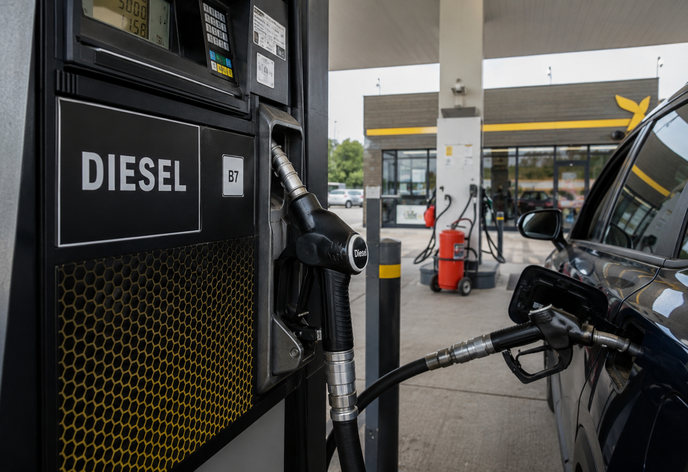Minister of Economy stated that there is no diesel fuel shortage in Armenia