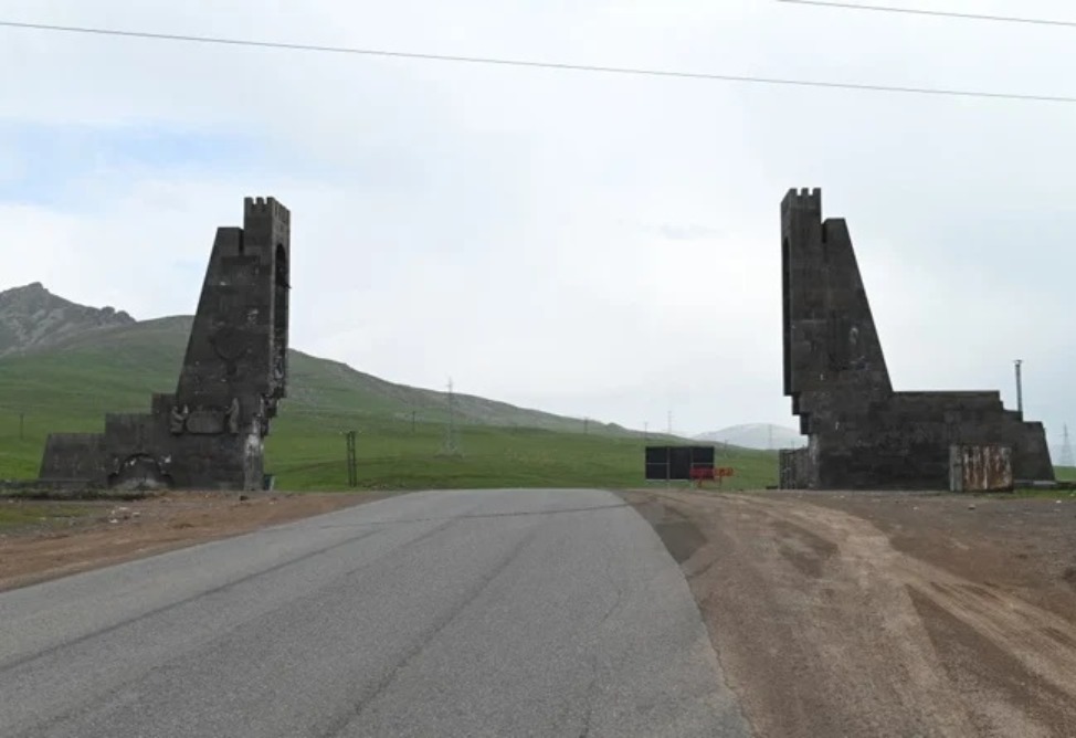 Порядка 60% граждан Армении против «Маршрута Трампа» через Сюник – соцопрос 