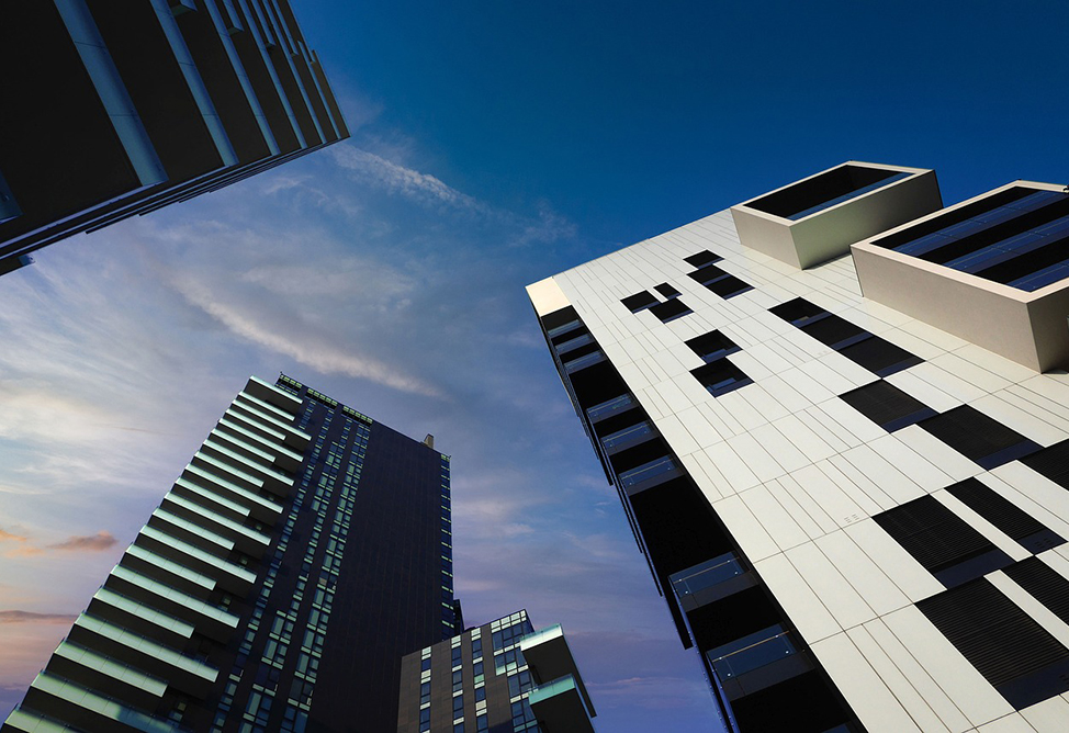 Объём строительства в Армении за I квартал вырос на 13,6%, до 77,6 млрд. драмов