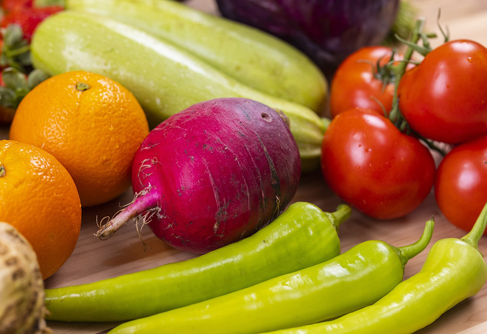 ՀՀ-ն կմասնակցի Իրաքում կայանալիք «Agro Pack 2025»  միջազգային գյուղատնտեսական ցուցահանդեսին 