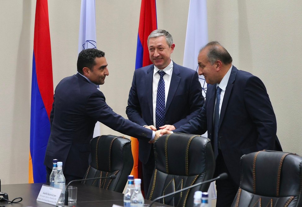 ENA discussed implementation of modern energy technologies with Schneider Electric Romania