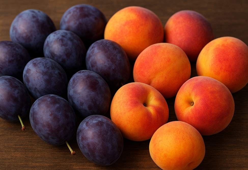 В Армении будет инвестировано 5,5 млрд. драмов на создание интенсивных садов нектарина и сливы