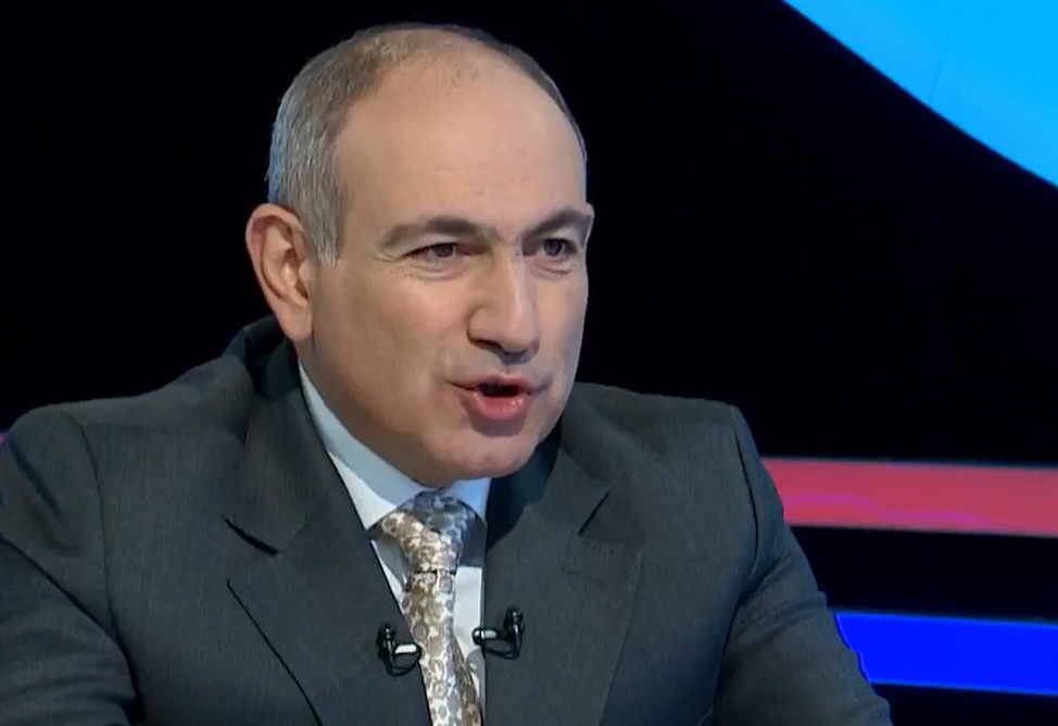 В Армении не планируются внеочередные выборы - Пашинян