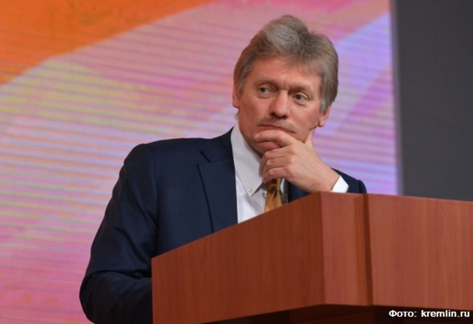 Kremlin calls discussion around so-called "Zangezur corridor" a matter between Baku and Yerevan