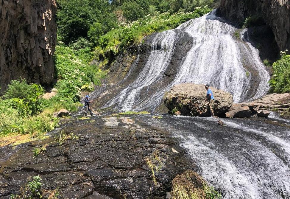 Город Джермук получит 6 млн. евро на повышение туристической привлекательности - министр 