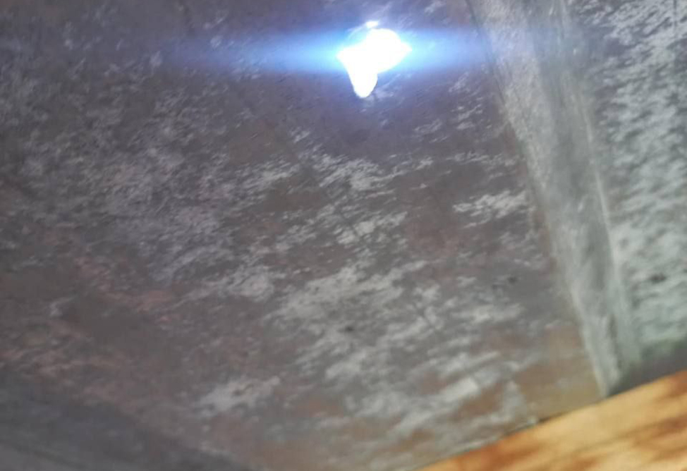 Минобороны, Хнацах, обстрел