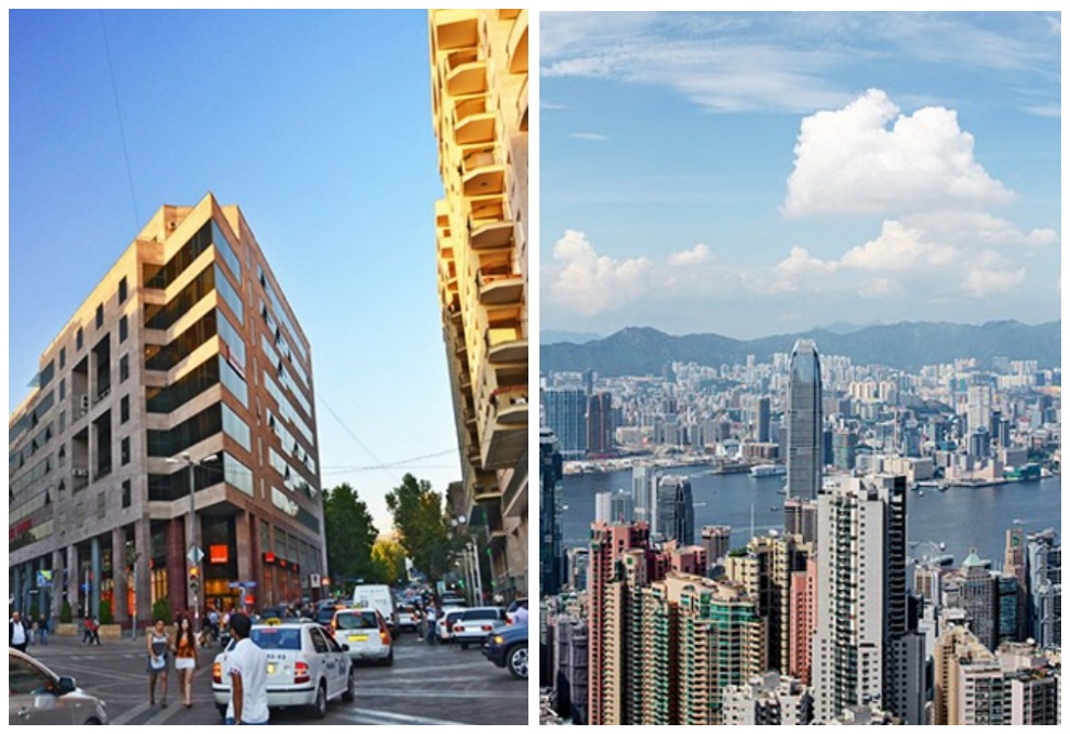 Armenian parliamentary committee approves double taxation agreement with Hong Kong