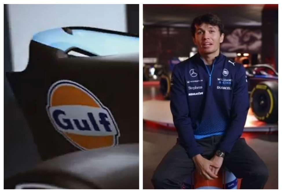 Alex Albon to open Gulf gas stations in Armenia