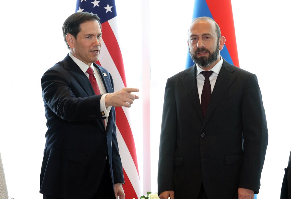 Армения и США парафировали соглашения о стратегическом партнерстве, по проекту TRIPP и редкоземельным металлам
