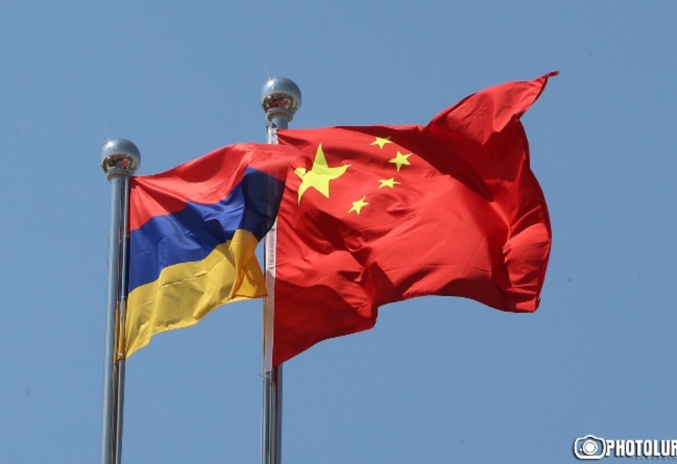 Премьер Армении заявил о стратегическом партнерстве с Китаем и возможностях для бизнеса 