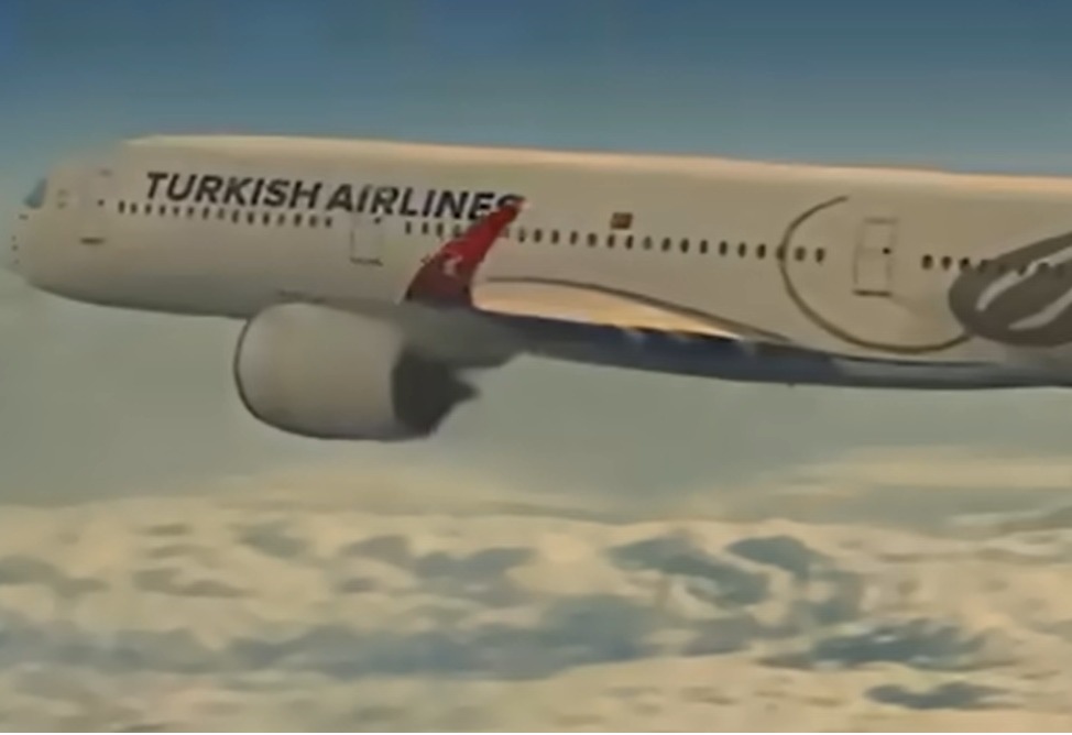 Turkish Airlines plans to launch flights between Istanbul and Yerevan