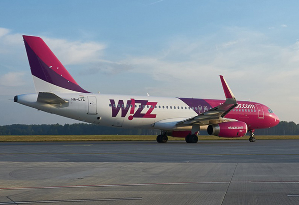 Wizz Air рассматривает возможность расширения деятельности в Армении Wizz Air рассматривает возможность расширения деятельности в Армении