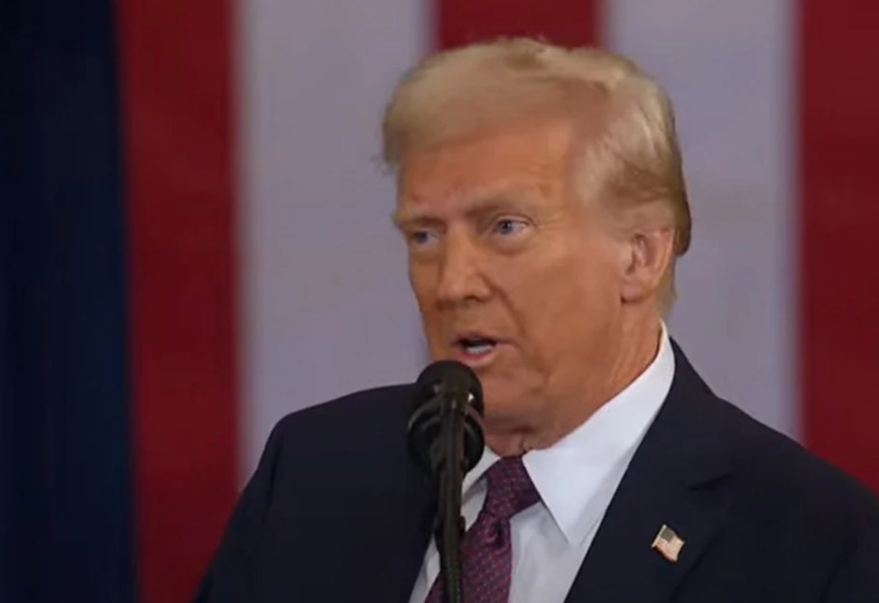 Трамп ввел 25%-е пошлины против Индии, Нью-Дели примет меры