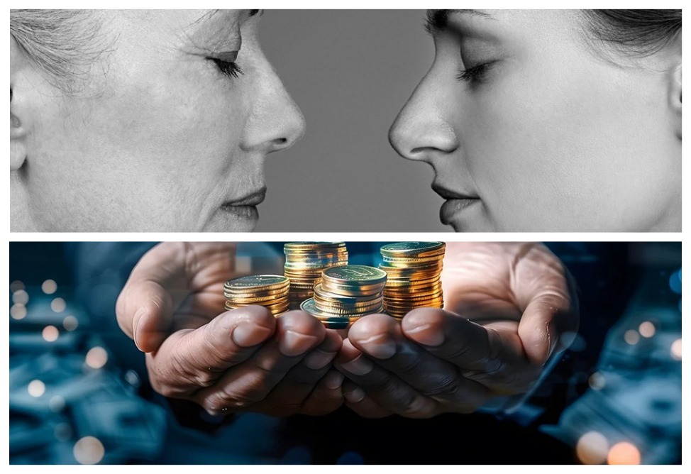 Гонка за бессмертием на миллиарды долларов: как бизнесмены инвестируют в долголетие