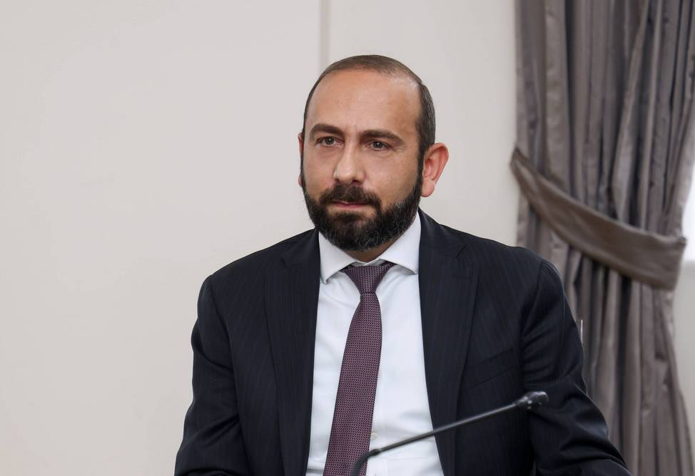Armenian Foreign Minister to pay working visit to Moscow