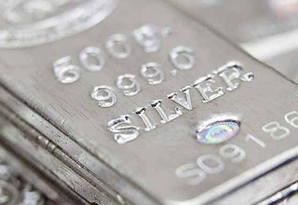 Цены на серебро обновили исторический максимум, впервые в истории превысив $66 за унцию