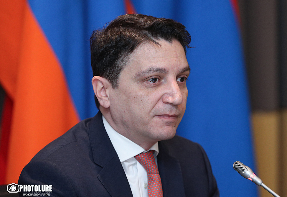 Armenia's 2025 budget introduces mechanism for carrying over unrealized capital expenditures to next year - Finance Ministry