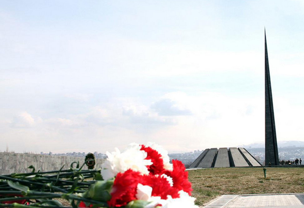 Approximately 800 million drams allocated for renovation of  Armenian Genocide Memorial