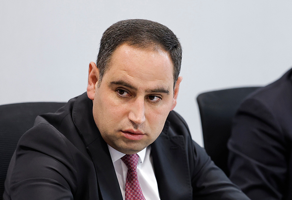  Armenia Selects Modular Nuclear Power Plant Model – Minister