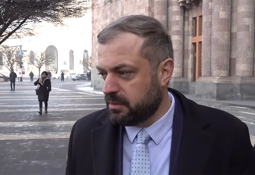 Стоимость поступающей в Армению из Азербайджана второй партии топлива будет существенно ниже рыночной – Папоян