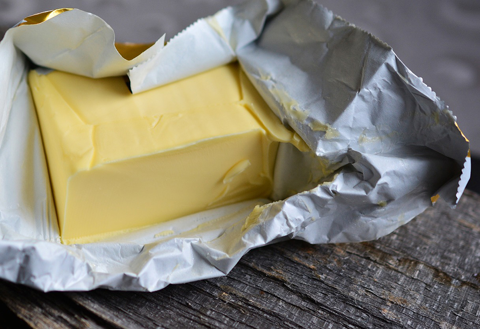 Bacteriological non-conformities found in “Dustr Marianna” butter