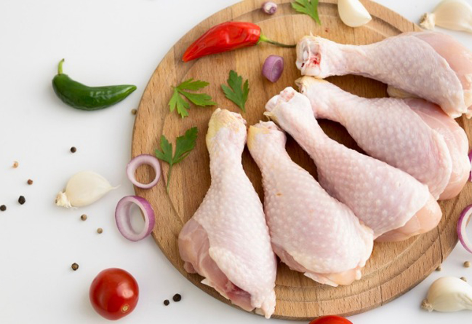  Violations of regulatory requirements discovered at “Araks Poultry Farm”